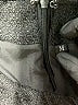 Unbranded 100% Polyester Black Casual Dress Size M - photo 7