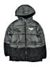 Pony 100% Polyester Black Snow Jacket Size 5 - 6 - photo 1