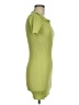 Unbranded Green Casual Dress Size M (estimated) - photo 4