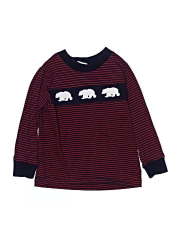 Florence Eiseman Long Sleeve T-Shirt (view 1)