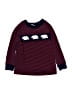 Florence Eiseman Red Long Sleeve T-Shirt Size 4T - photo 1