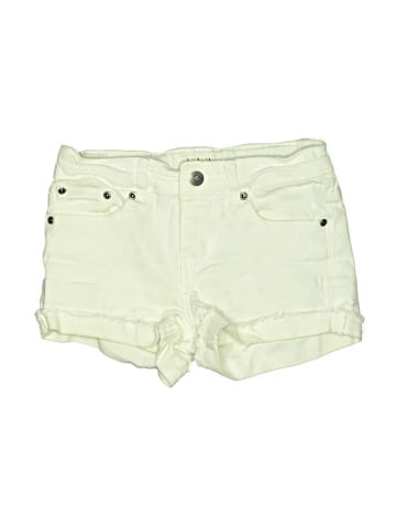 Kidpik Denim Shorts (view 1)