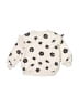 miles the label Floral Ivory Pullover Sweater 6-9 MO / 9 MO - photo 2