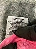 Well Worn Pink Pullover Sweater Size XS - photo 8