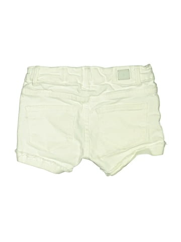 Kidpik Denim Shorts (view 2)