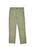 Vineyard Vines Solid Green Khakis Size 12 - photo 1