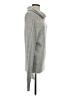 Chelsea28 Gray Turtleneck Sweater Size S - photo 4