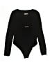 NBD Black Bodysuit Size M - photo 1