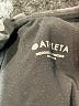 Athleta Camo Black Tank Top Size L - photo 7