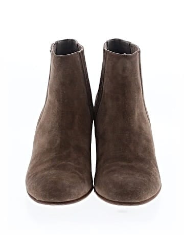 Vince. Ankle Boots (view 2)