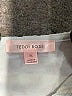 Teddi Rose Gray Short Sleeve Top Size XL - photo 7