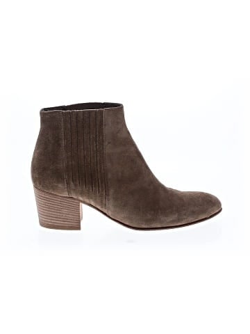 Vince. Ankle Boots (view 1)