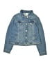 Thereabouts Blue Denim Jacket Size XL 18.5P - photo 1