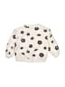 miles the label Floral Ivory Pullover Sweater 3-6 MO / 6 MO - photo 2