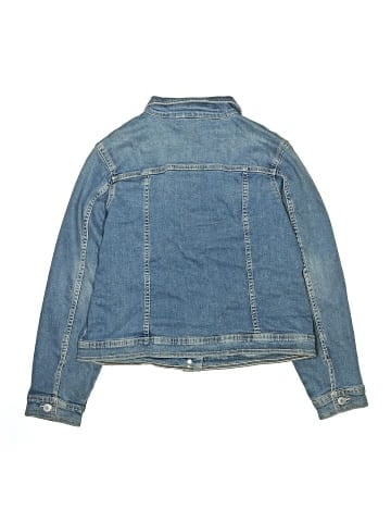 Thereabouts Denim Jacket (view 2)