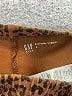 Gap Kids Animal Print Brown Casual Pants Size S (kids) - photo 3