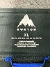 Burton Color Block Black Active Pants Size XL - photo 7