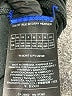 Burton Color Block Black Active Pants Size XL - photo 8