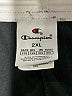 Champion 100% Cotton Black Active Pants Size 2X - photo 4