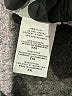 Champion 100% Cotton Black Active Pants Size 2X - photo 5