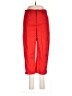Gloria Vanderbilt Red Jeans Size 6 - photo 1
