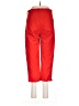 Gloria Vanderbilt Red Jeans Size 6 - photo 2