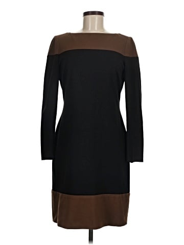 Lauren by Ralph Lauren Cocktail Dress (view 1)