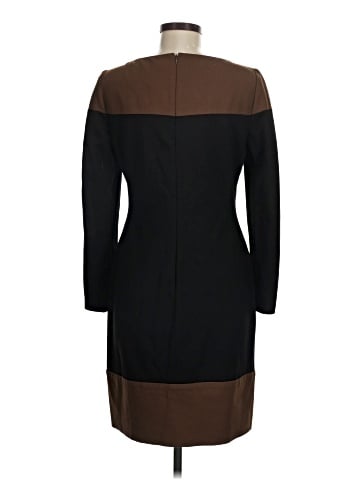 Lauren by Ralph Lauren Cocktail Dress (view 2)
