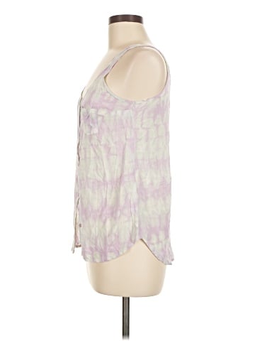 Kirra Sleeveless Blouse (view 2)