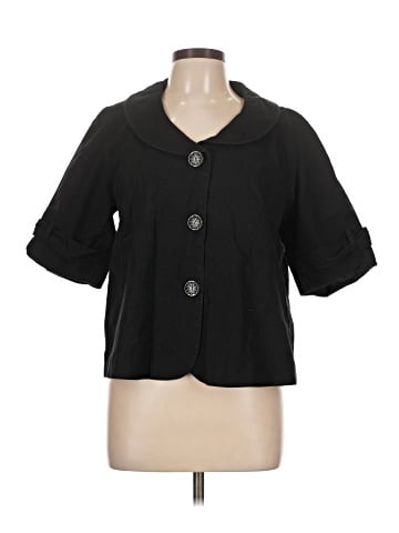 Cynthia Cynthia Steffe Blazer (view 1)