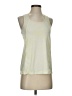 Zella Yellow Active Tank Size XS - photo 1