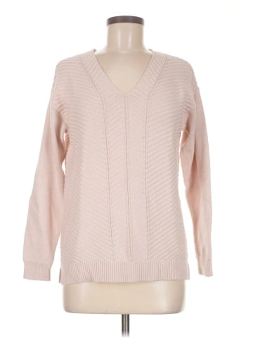Chaps Pullover Sweater (view 1)