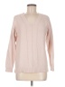Chaps Pink Pullover Sweater Size M - photo 1