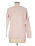 Chaps Pink Pullover Sweater Size M - photo 2