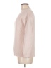 Chaps Pink Pullover Sweater Size M - photo 5