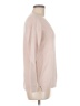 Chaps Pink Pullover Sweater Size M - photo 4