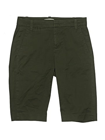 Vince. Khaki Shorts (view 1)