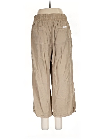 CALVIN KLEIN JEANS Casual Pants (view 2)