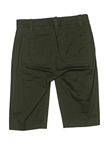 Vince. Khaki Shorts (view 2)