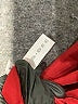 Assorted Brands Burgundy Long Sleeve Blouse Size L - photo 7