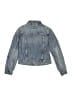 Gap Blue Denim Jacket Size XL (kids) - photo 2