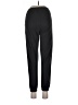 Assorted Brands Stripes Black Casual Pants Size L - photo 2