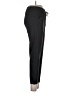 Assorted Brands Stripes Black Casual Pants Size L - photo 4
