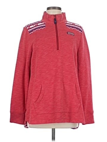 Vineyard Vines Pullover Sweater (view 1)