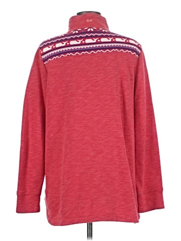 Vineyard Vines Pullover Sweater (view 2)