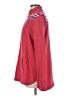 Vineyard Vines Red Pullover Sweater Size M - photo 5