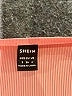 Shein Pink Tube Top Size 4 - photo 7