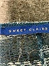 Sweet Claire Blue Pullover Sweater Size L - photo 7