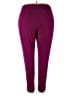 Tek Gear Solid Purple Active Pants Size XXL - photo 2