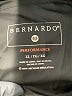 Bernardo Fashions Solid Black Snow Jacket Size XL - photo 6